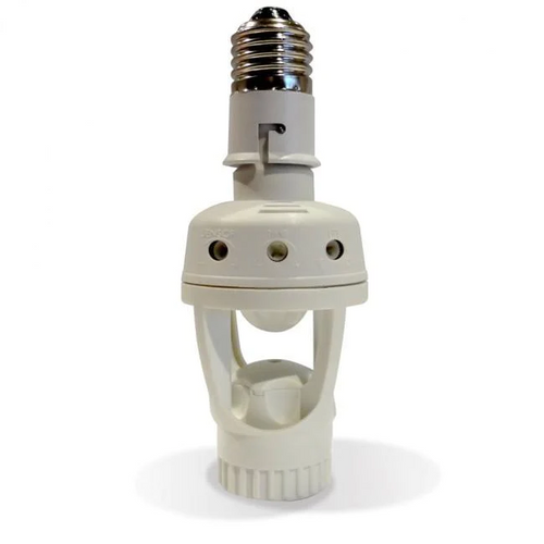 Sensor Lightglobe Adapter