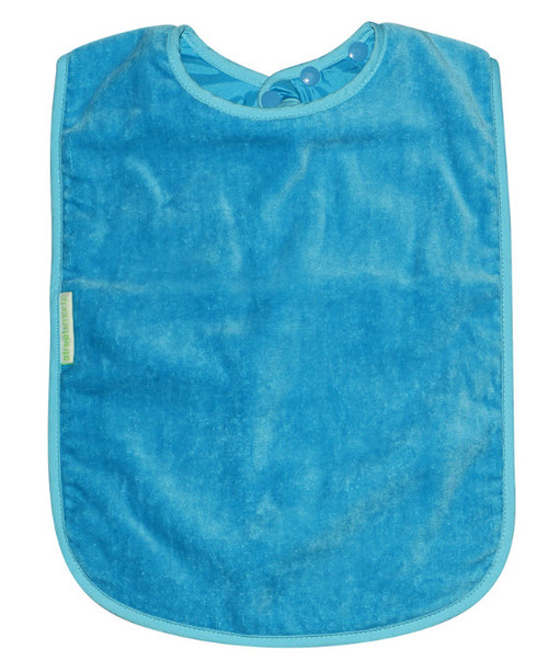 Streetsmartz_clothing_protector_youth_towel_aqua_blue_113747