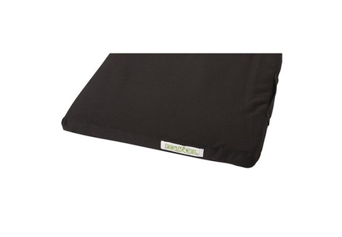 EquaGel General Gel Cushion : comfortable polymer gel seat cushion.