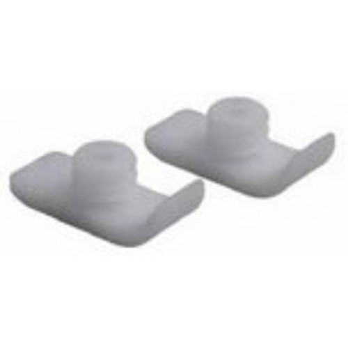 Ski 25mm I/D for Walking frame pair