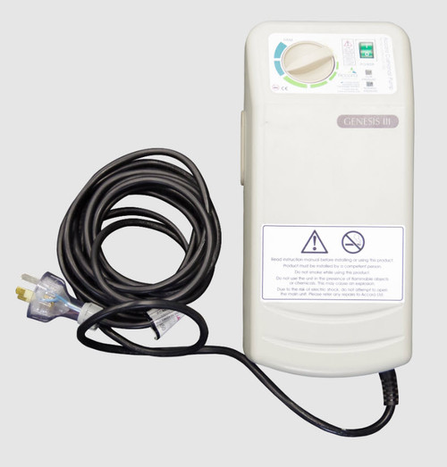 Configura Comfort Cushionair Pump