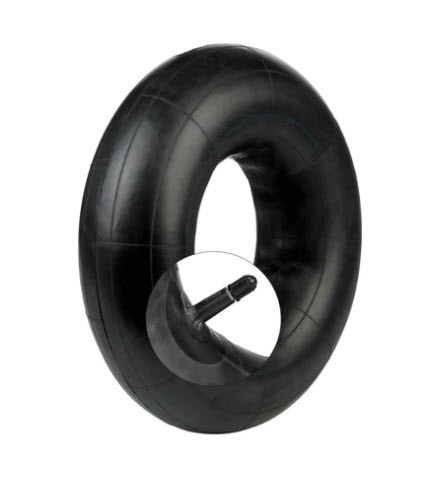 5.00-6 Tube Straight Valve (13*5.00-6)