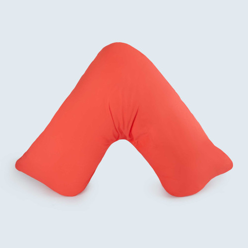 Pillow Banana - 100% Cotton Slip