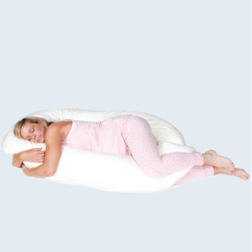 CuddleUp Body Pillow - Slip