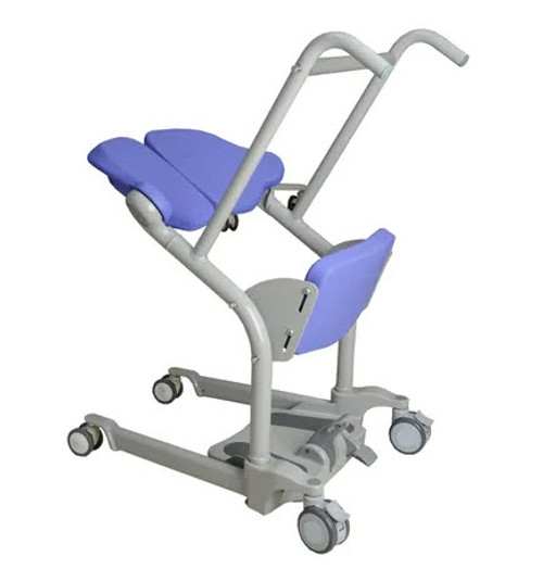 Shifty Assist Transfer Trolley 