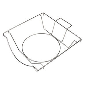 Shower Commode Bowl & Pan Carrier