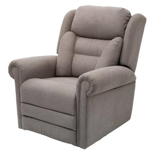 Donatello 4 Motor Lift Chair - Lateral Support Backrest