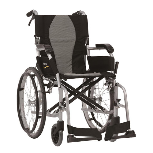 Ergo Lite 2 Self-Propel Wheelchair