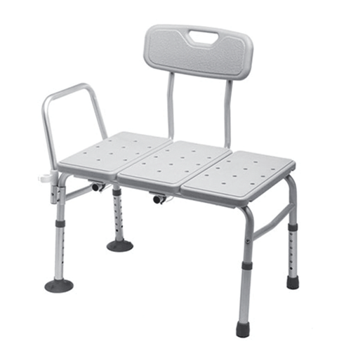 Bath Transfer Bench 227Kg SWL - Bariatric