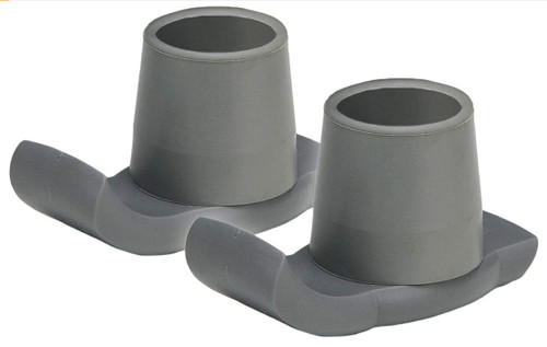 Ski 25.4mm O/D for Walking Frame pair