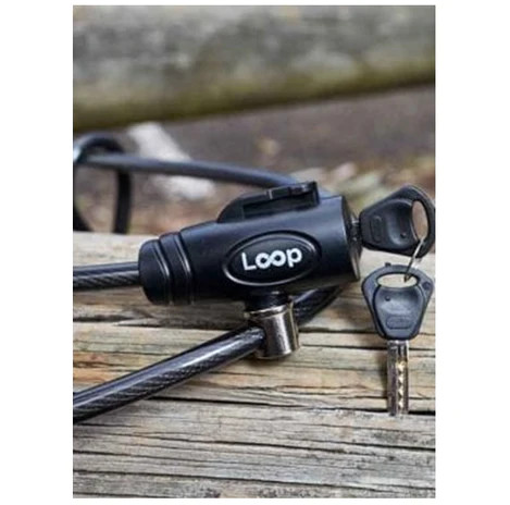 ATTO Mobility Scooter Security Lock