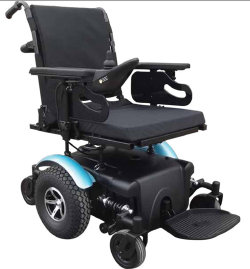 Rehab Seat P32TC-3