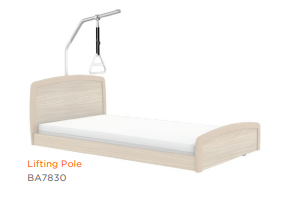 Lifting Pole - Empresa