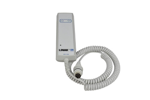 2 Button Hoist Handset HB51-107