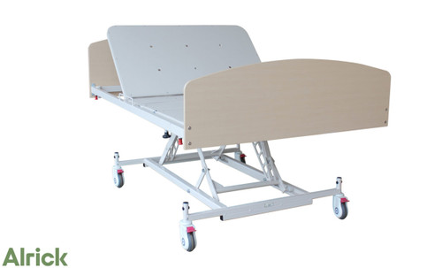 2300S Tilt Series King Double Bed