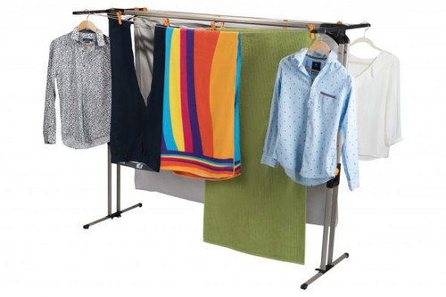 EcoDry Clothes Line
