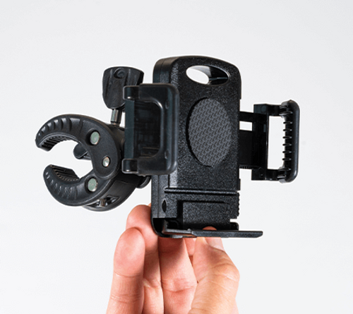 Phone Holder - Universal Fit