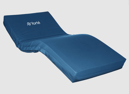 Icon 4 Layer Pressure Care Mattress 15cm MEDIUM