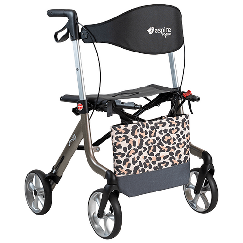 Mobility Accessory Bag - Walkers/Wheelchairs