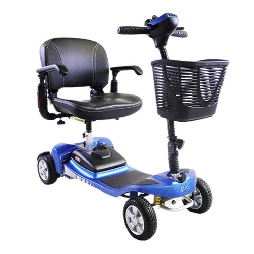 Elio Pull Apart Scooter