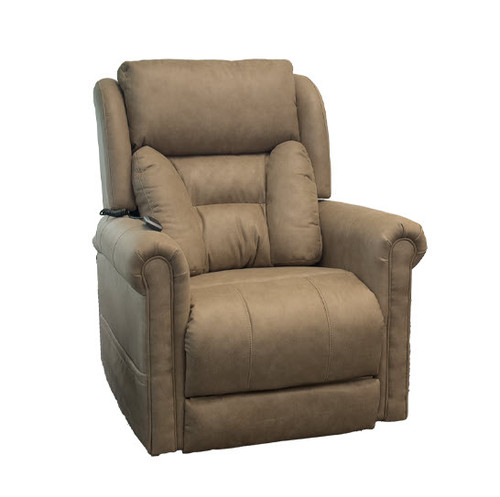 Rise Recline Chair Raphael X5 - Zero Gravity - CUSTOM FABRIC