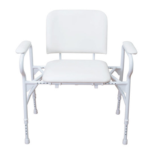 MAXI Adjustable Shower Chair