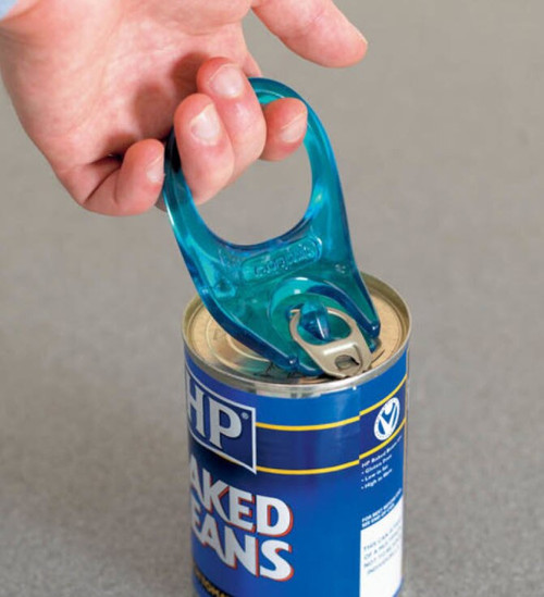 Canpull Tin Opener