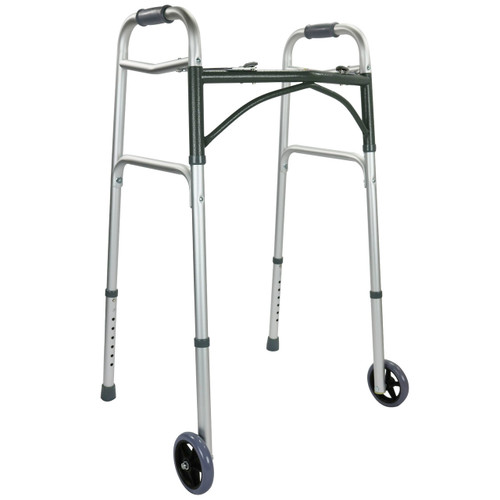 2 Wheel Walking Frame