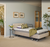 IC333 Homecare Bed Base only
