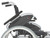 Pyro Start Plus V1 (Fixed Backrest) Aluminium Wheelchair