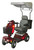 Sun Canopy #2 for Scooter - Complete (Large, One Colour)