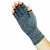 Soft Compression Arthritis Gloves Grey (PAIR)