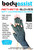 Soft Compression Arthritis Gloves Grey (PAIR)