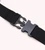 Seat Belt Plastic Buckle 5ft (1500mm)