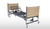 5500 Series Homecare Bed