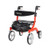 Ellipse Lite Aluminium - RED