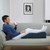 Leg Relaxer Support