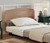 Empresa Long Term Care Bed Arc Lissa Oak