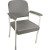 Low Back Day Chair - Grey