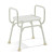 Shower Stool (Optional Backrest)