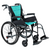 Vida Folding Wheelchair - Self Propelled