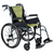 Vida Folding Wheelchair - Self Propelled