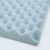 Body Huggar Mattress Topper - Premium EggFoam Mattress Pad
