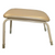 Footstool Height Adjustable