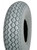 4.00-5 Pneumatic Tyre - Grey