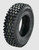 4.10/3.50-6 Tyre Pneumatic  Black CST