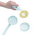 Dual Function Lotion and Cream Applicator