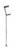 Forearm Crutches Dual Adjustable - Affinity 110kg