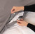 Waterproof Quilt Cover - Charcoal