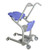 Shifty Assist Transfer Trolley 